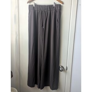 All in Motion Wide Leg Lightweight Pants